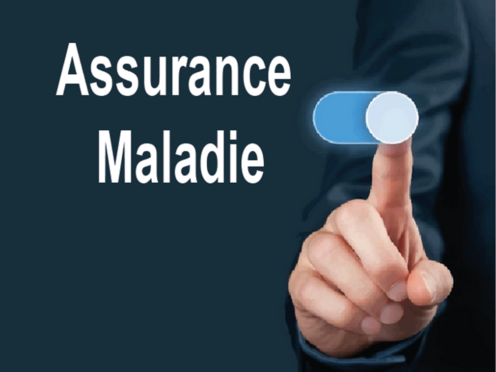 Assurance Maladie